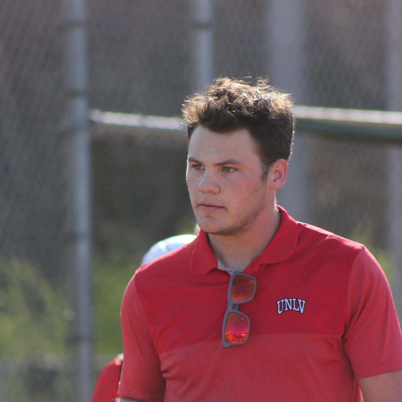Connor Jenkins, M4P founder and lead instructor